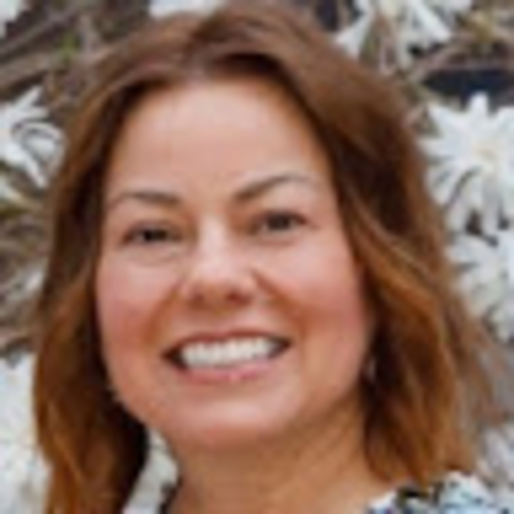 Meet your Posher, Tracy
